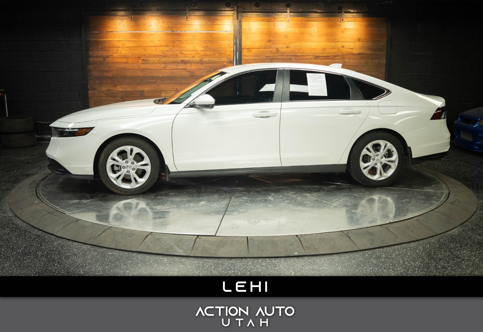 2025 Honda Accord