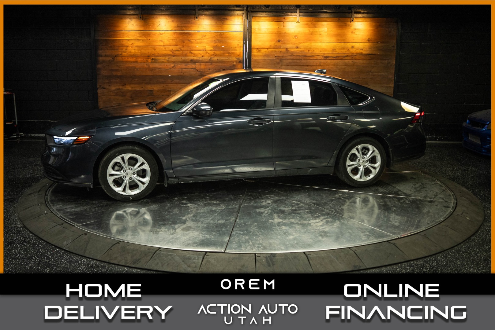 2024 Honda Accord