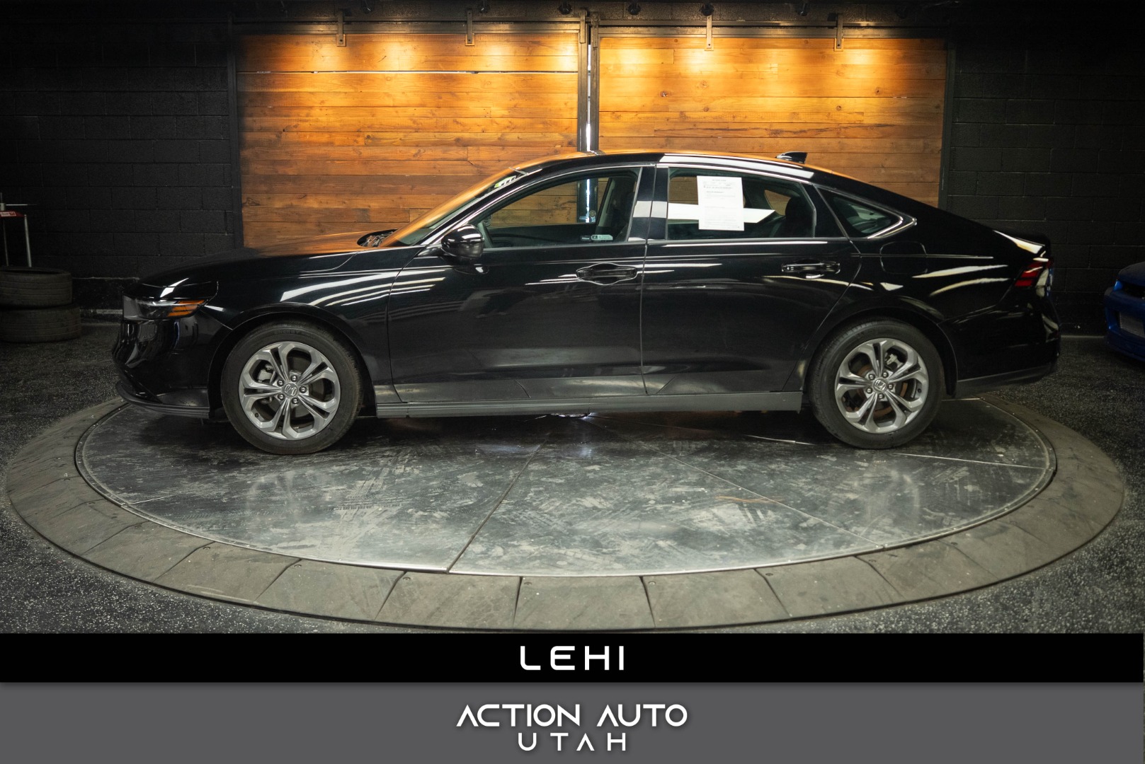 2024 Honda Accord