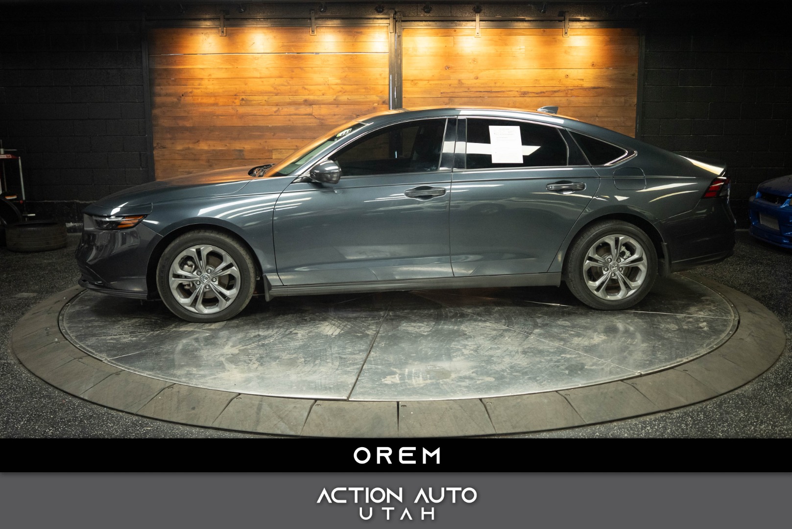 2024 Honda Accord
