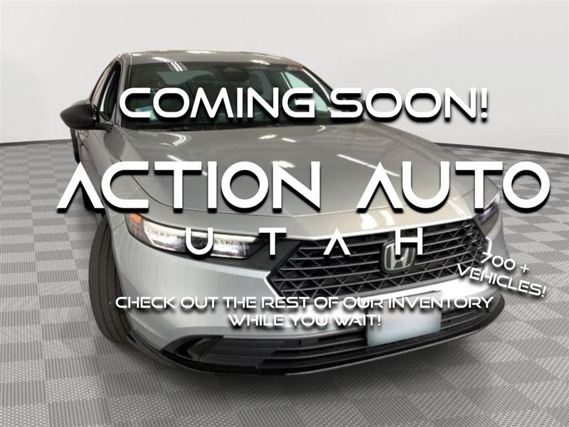 2023 HONDA ACCORD HYBRID
