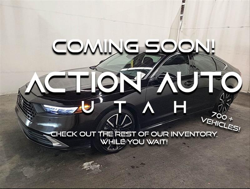 2023 HONDA ACCORD HYBRID