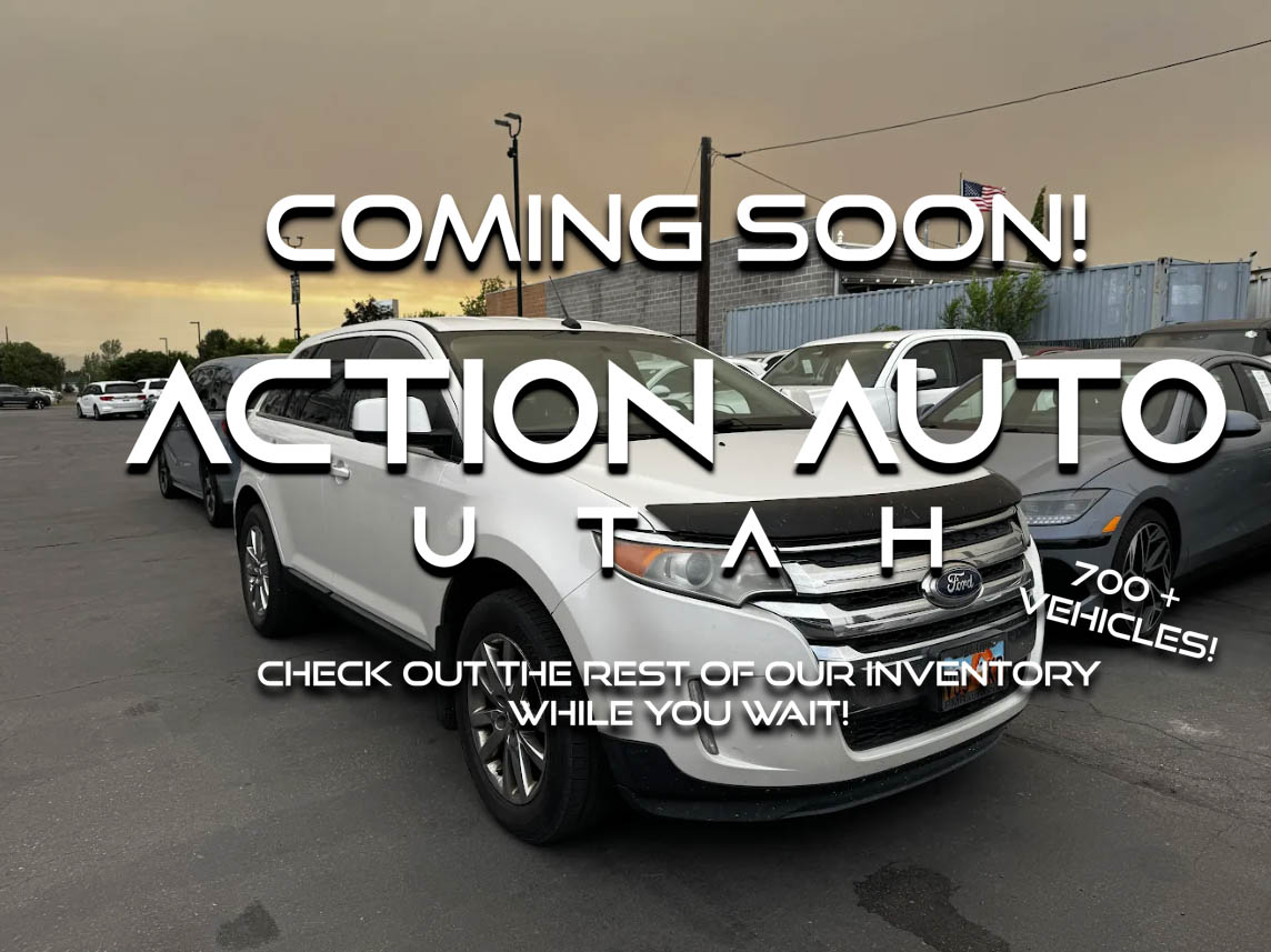 2011 Ford Edge Limited AWD's photo
