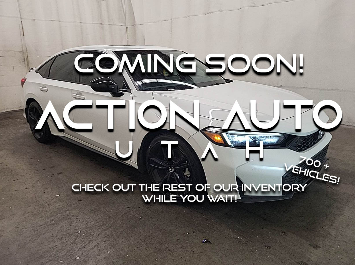 2025 Honda Civic Si's photo