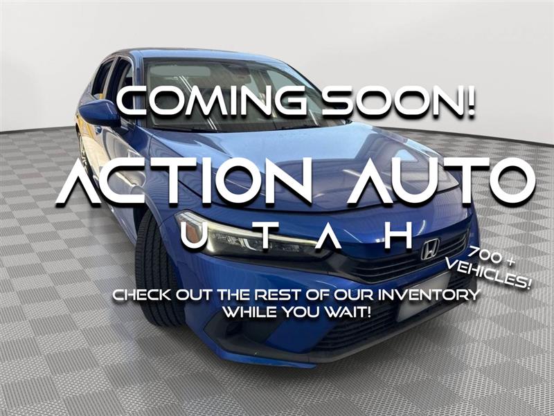 2024 HONDA ACCORD HYBRID