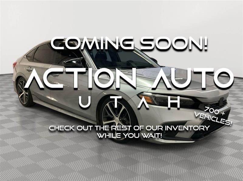 2024 HONDA ACCORD HYBRID