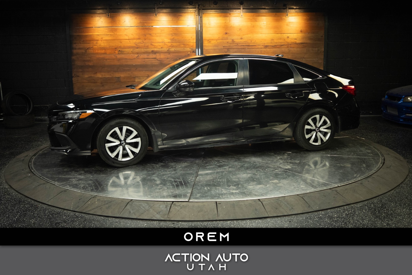2023 Honda Civic