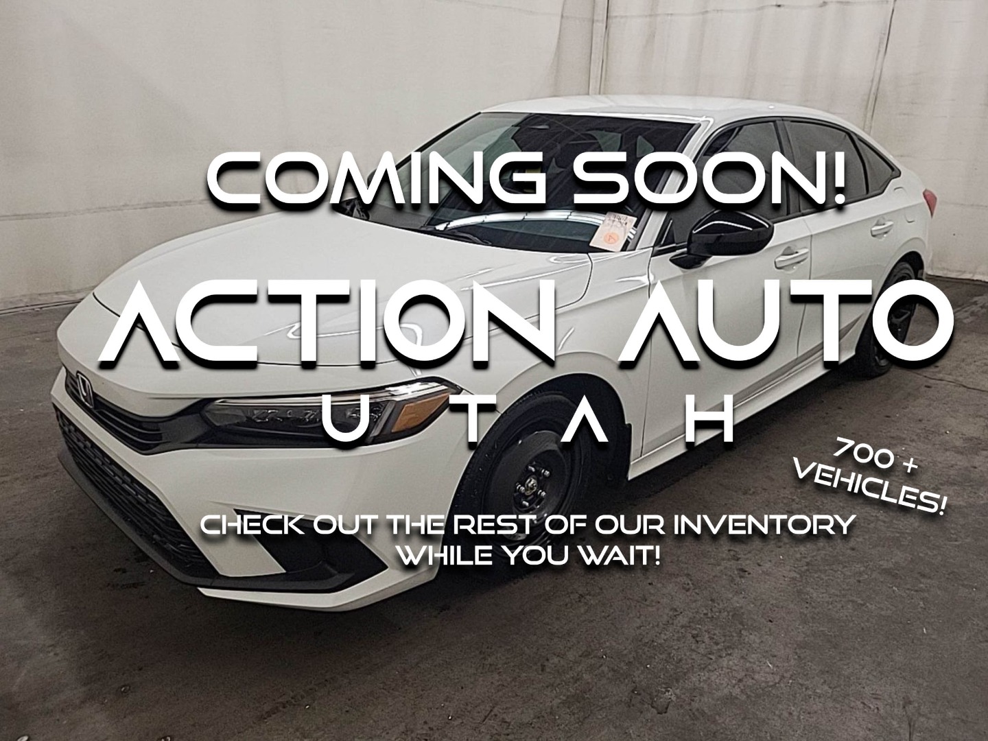 2023 Honda Civic Sport CVT's photo