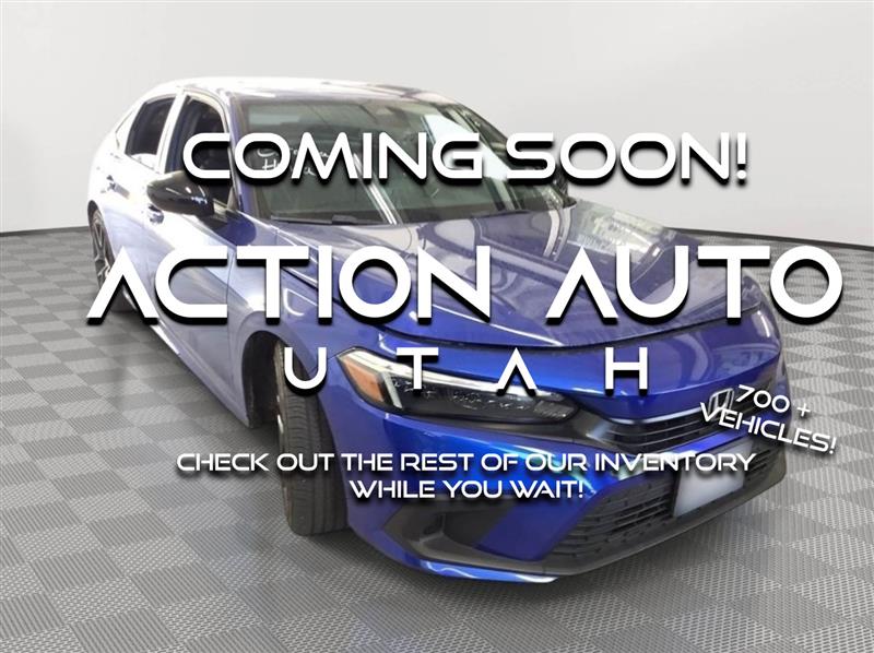 2023 HONDA CIVIC