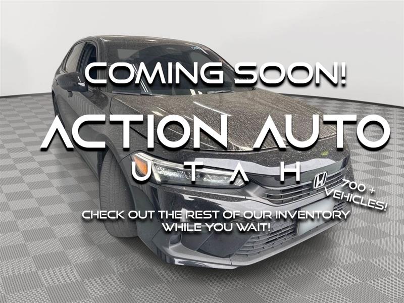 2023 HONDA ACCORD HYBRID