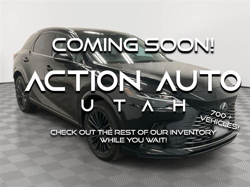 2024 LEXUS NX