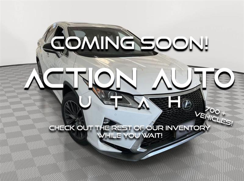 2019 LEXUS NX
