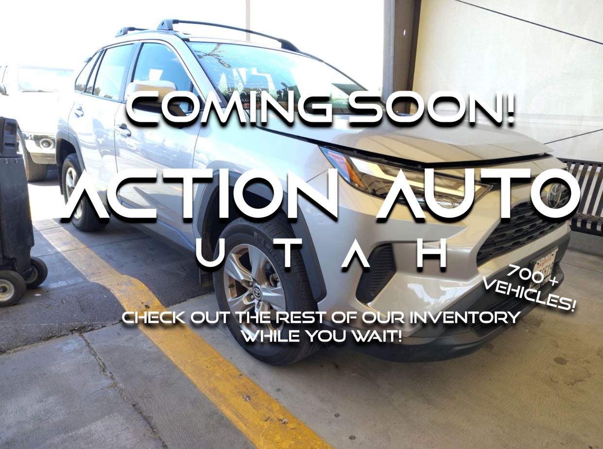 2024 Toyota RAV4 XLE AWD's photo