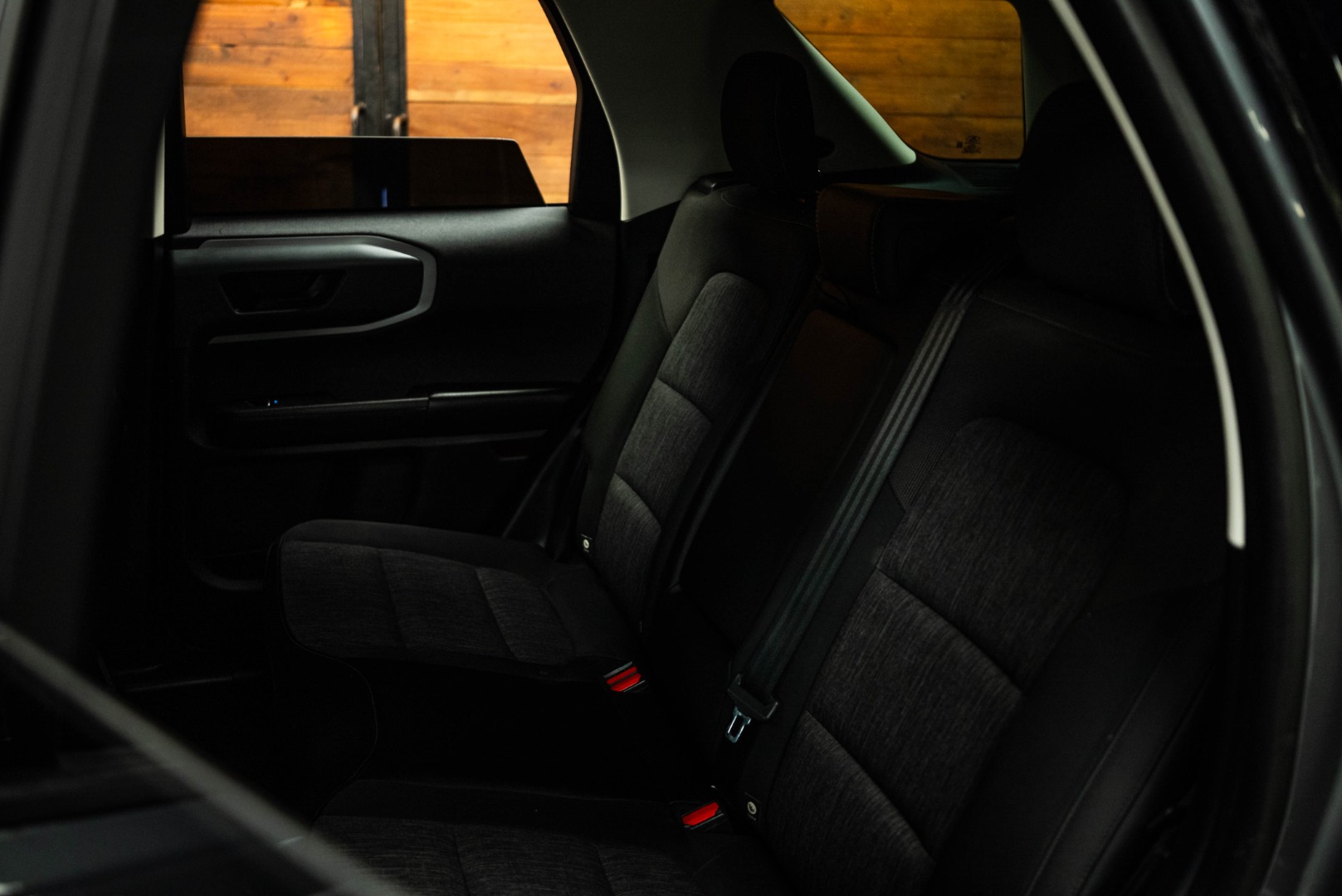 2021 Ford Bronco Sport Big Bend - Photo 10