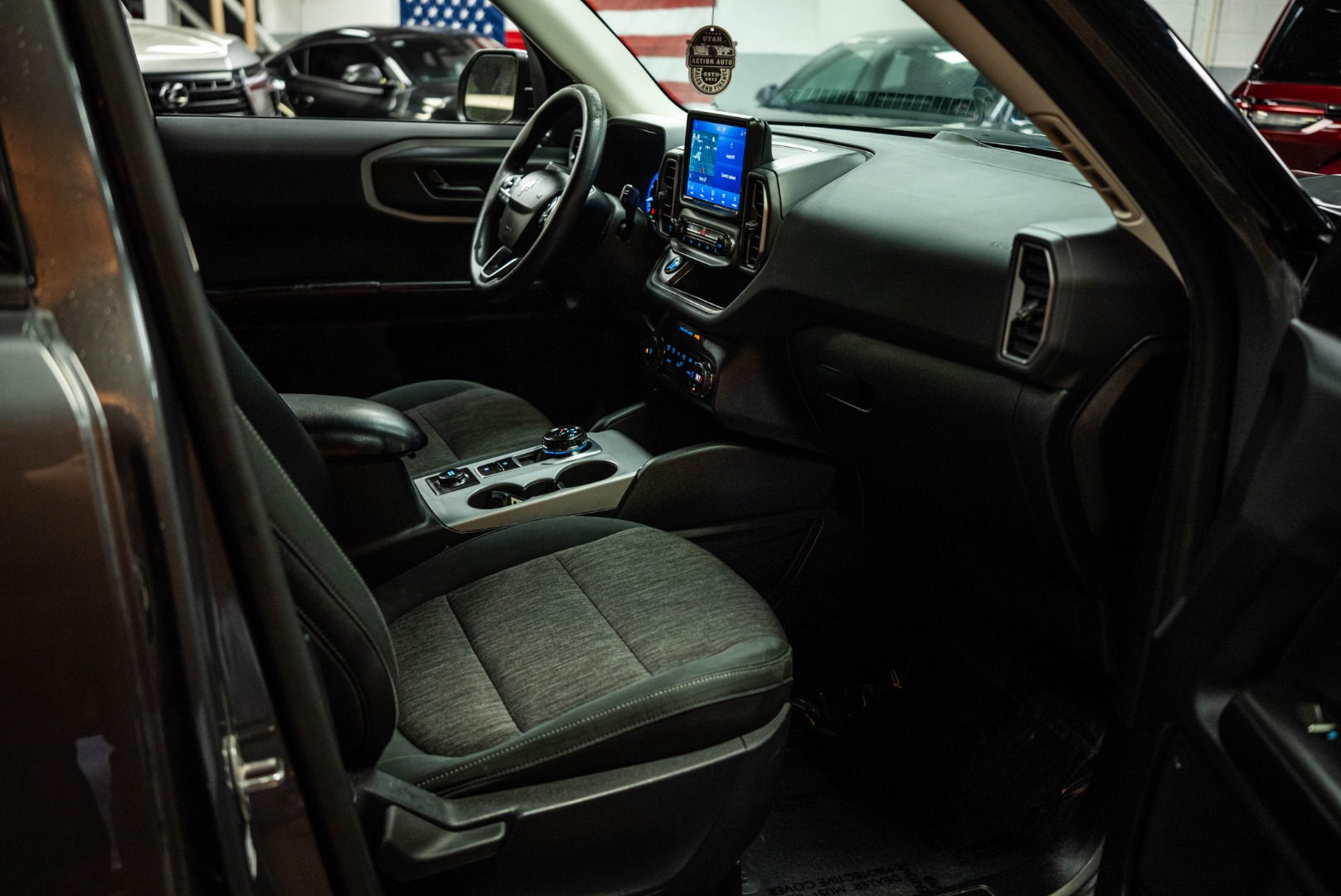 2021 Ford Bronco Sport Big Bend - Photo 13