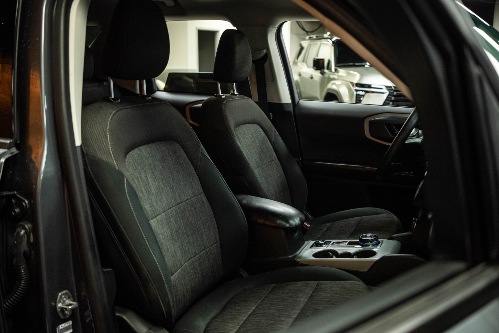 2021 Ford Bronco Sport Big Bend - Photo 14