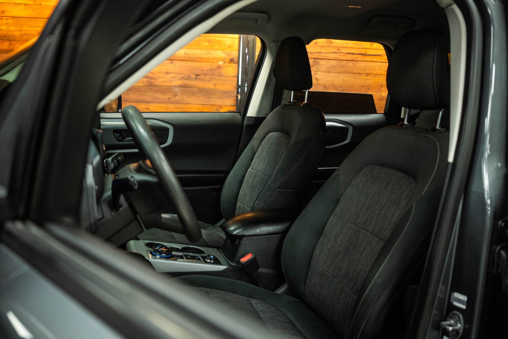 2021 Ford Bronco Sport Big Bend - Photo 9