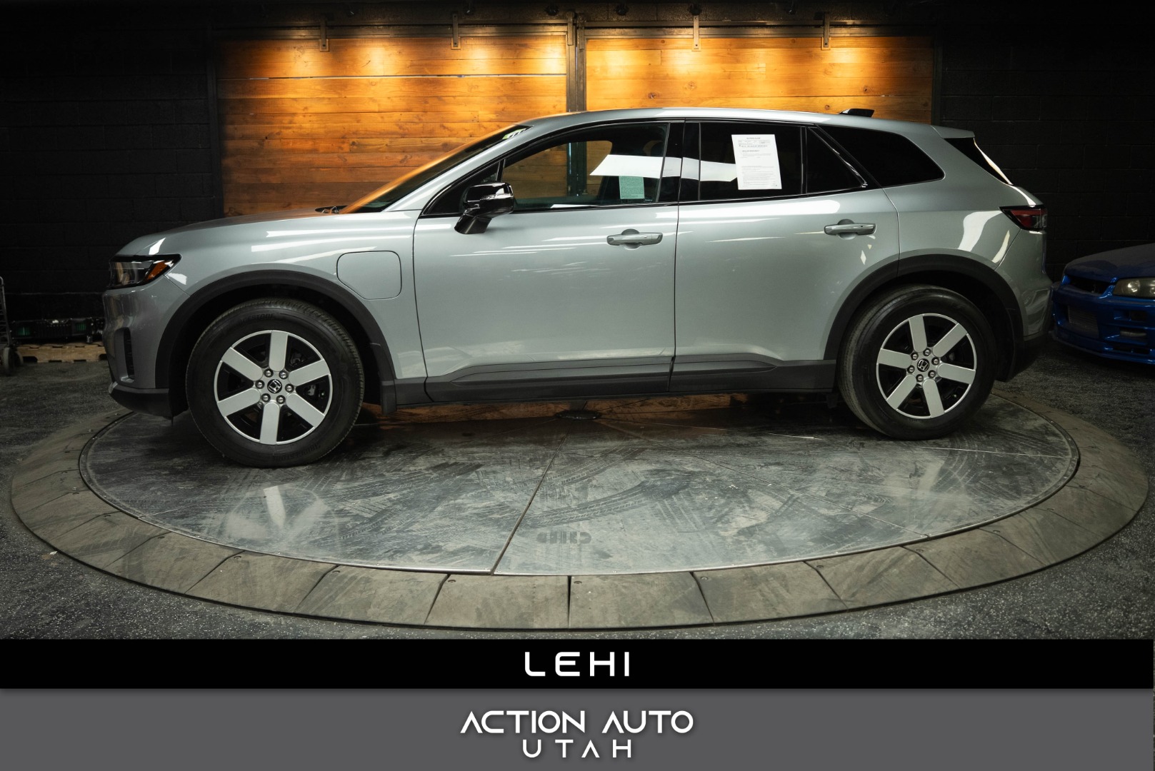 2024 Honda Prologue EX's photo
