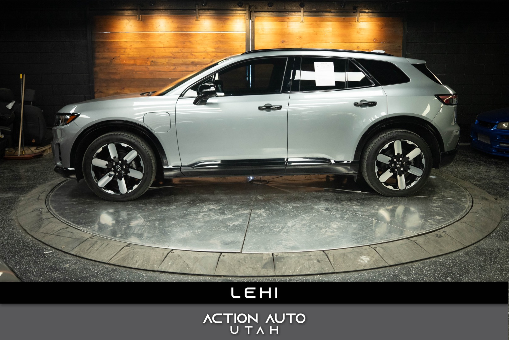 2024 Honda Prologue Elite AWD's photo