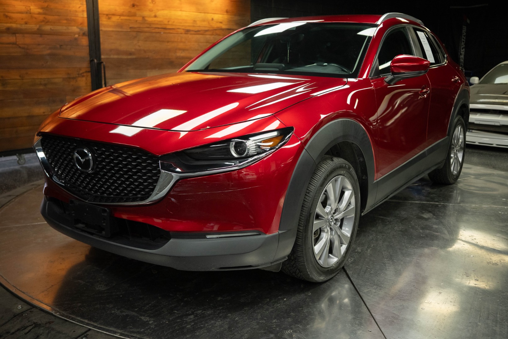 Vehicle Image 2