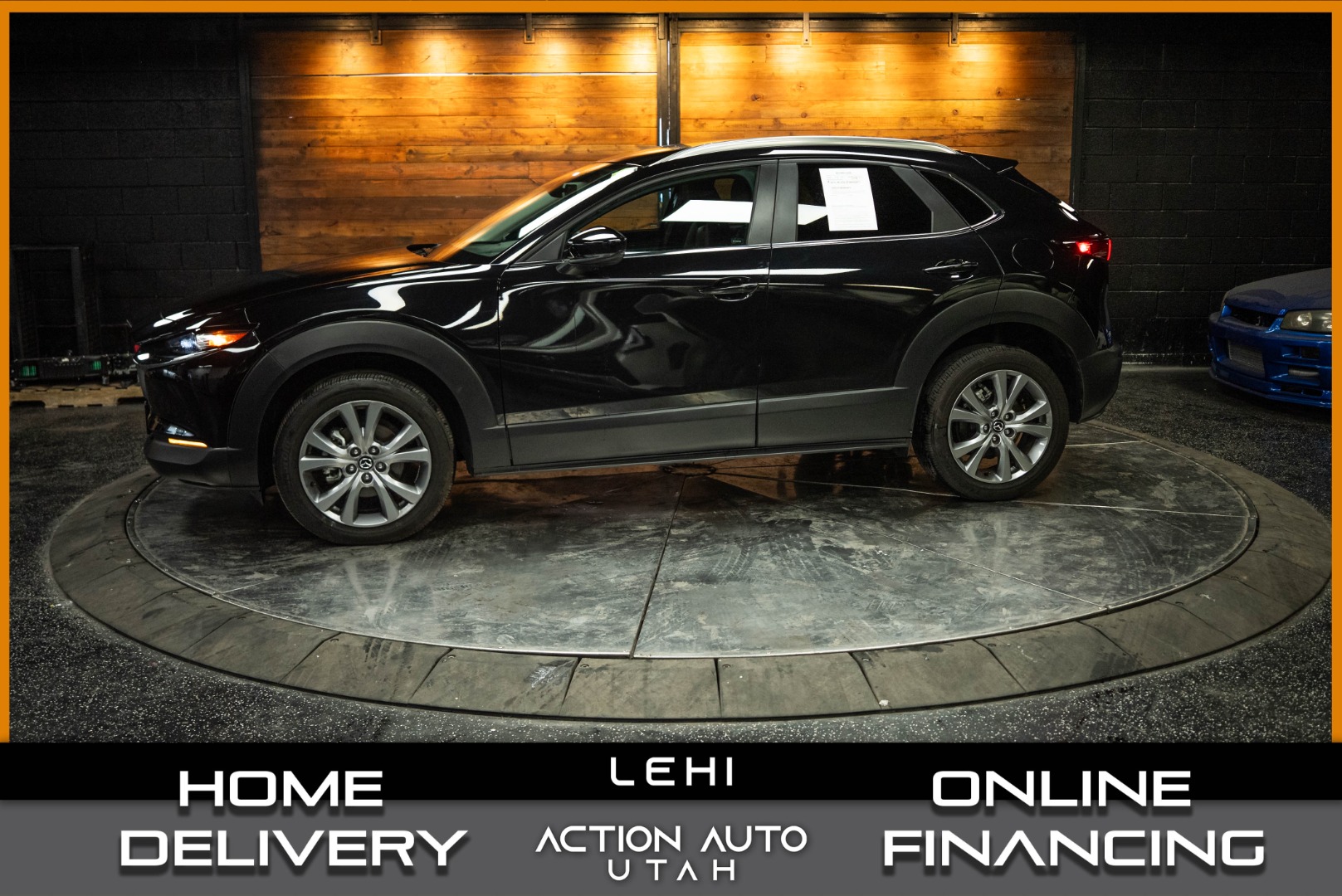 2024 Mazda CX-30 Preferred AWD's photo