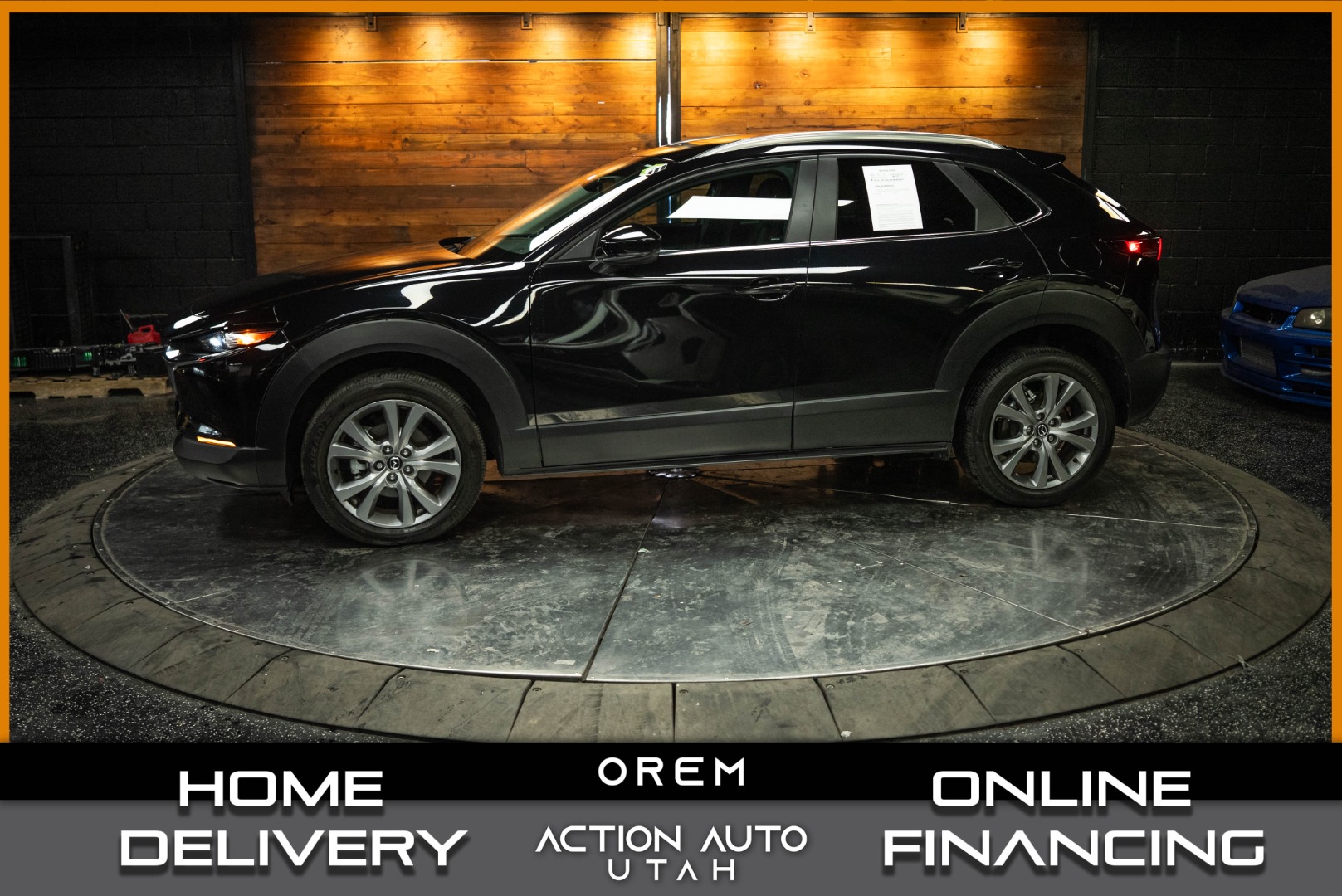 2024 Mazda CX-30 Preferred AWD's photo