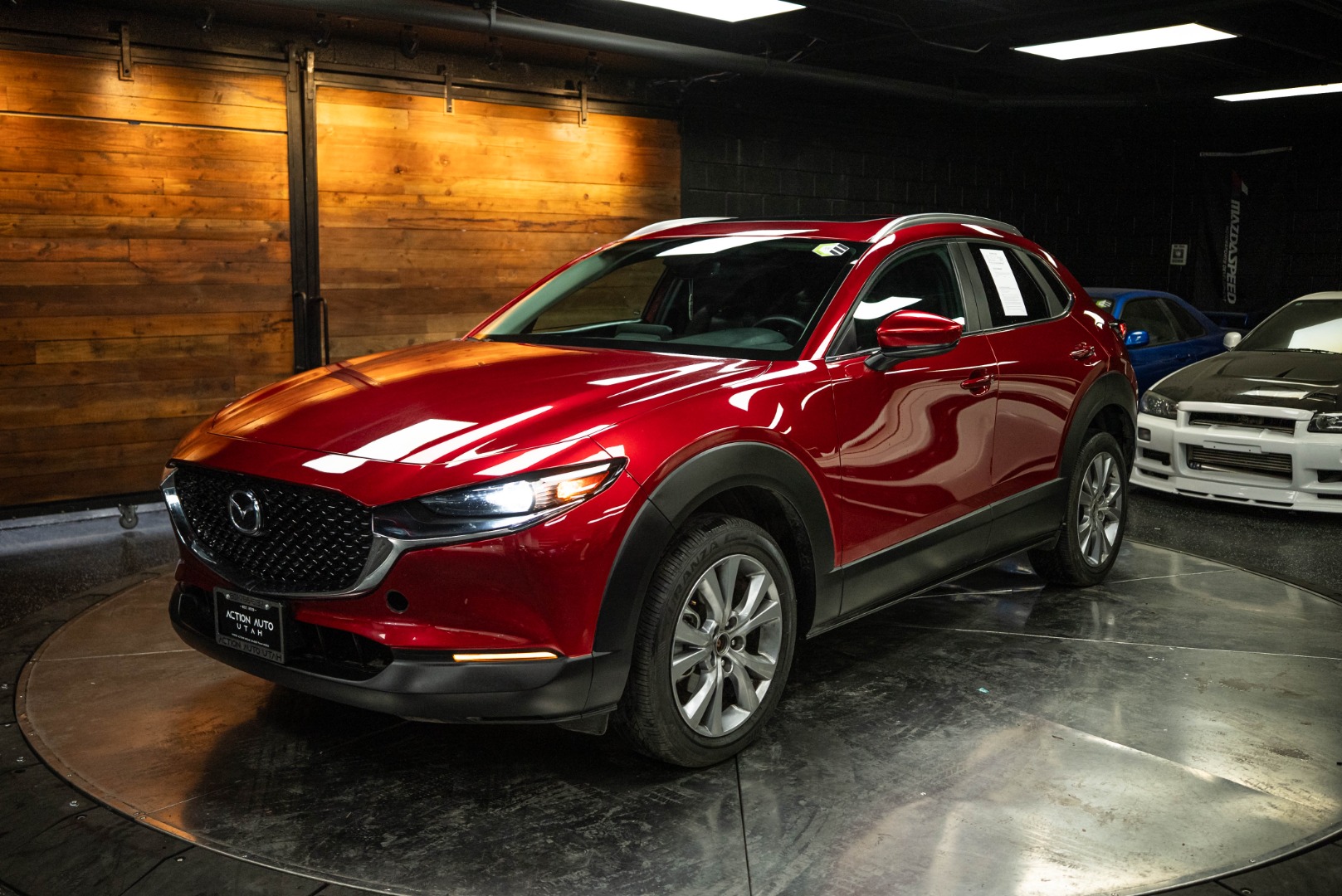 Vehicle Image 2