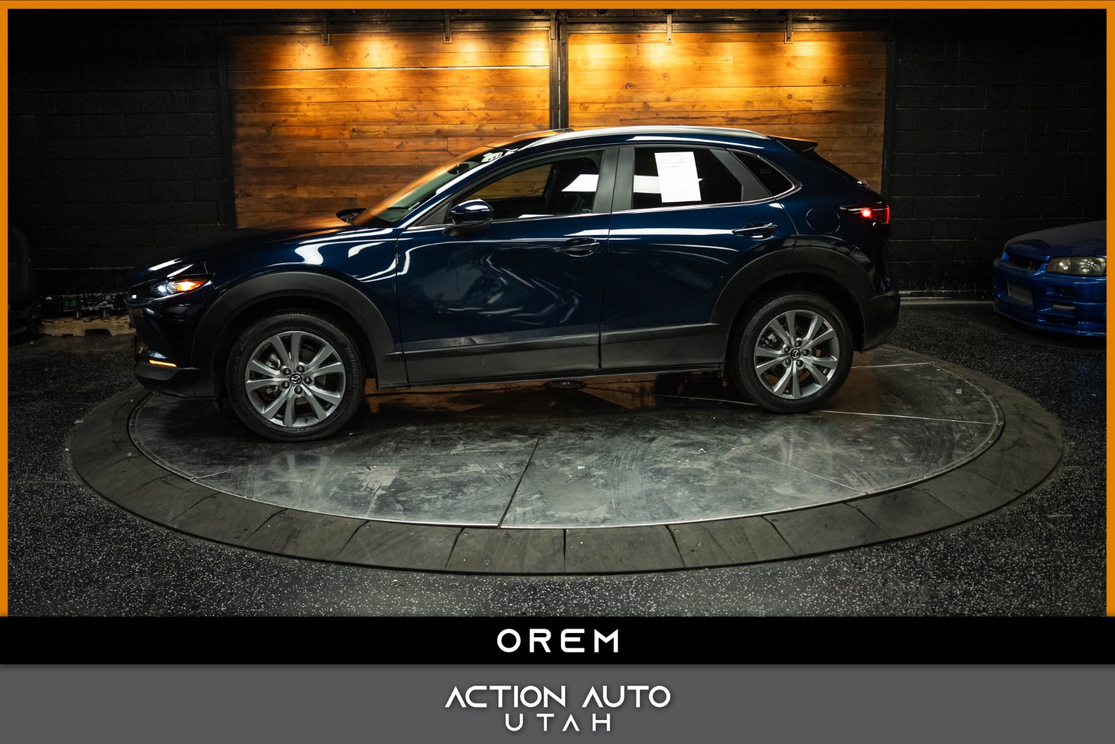 2025 Mazda CX-30 Preferred AWD's photo