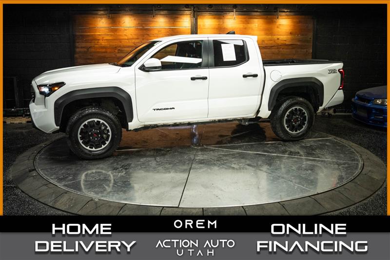 2024 HYUNDAI SANTA CRUZ