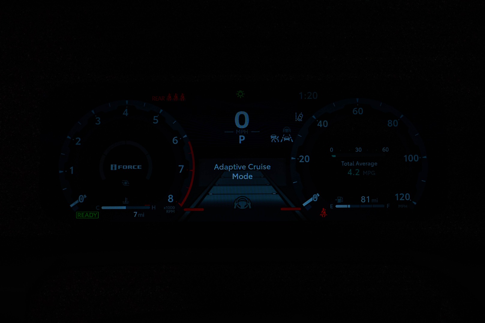 2025 Toyota Tacoma TRD Off Road - Photo 16