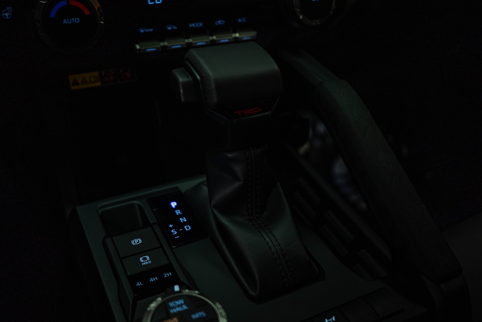 2025 Toyota Tacoma TRD Off Road - Photo 21