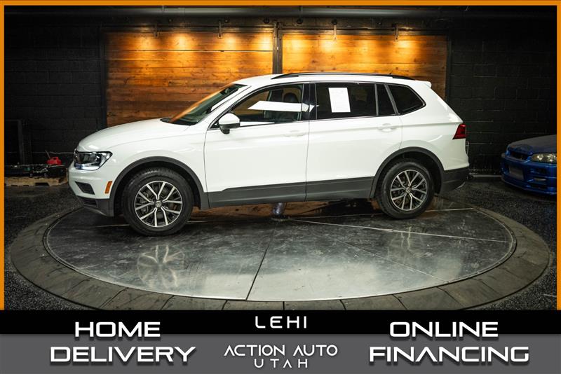 2018 ALFA ROMEO STELVIO