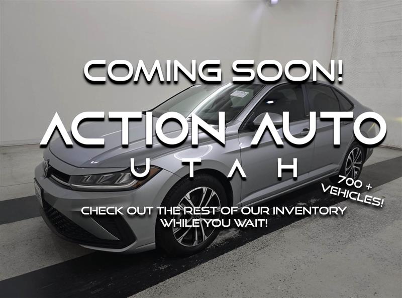 2023 SUBARU WRX