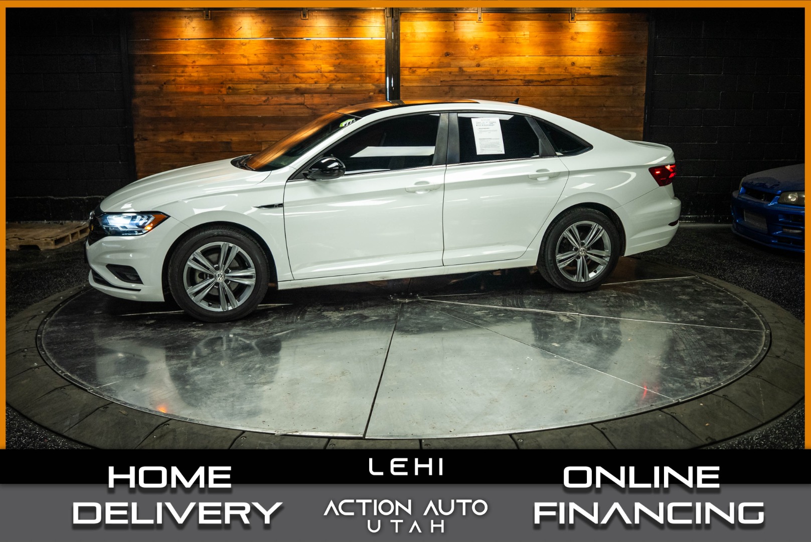 2021 Volkswagen Jetta 1.4T S Auto SULEV's photo