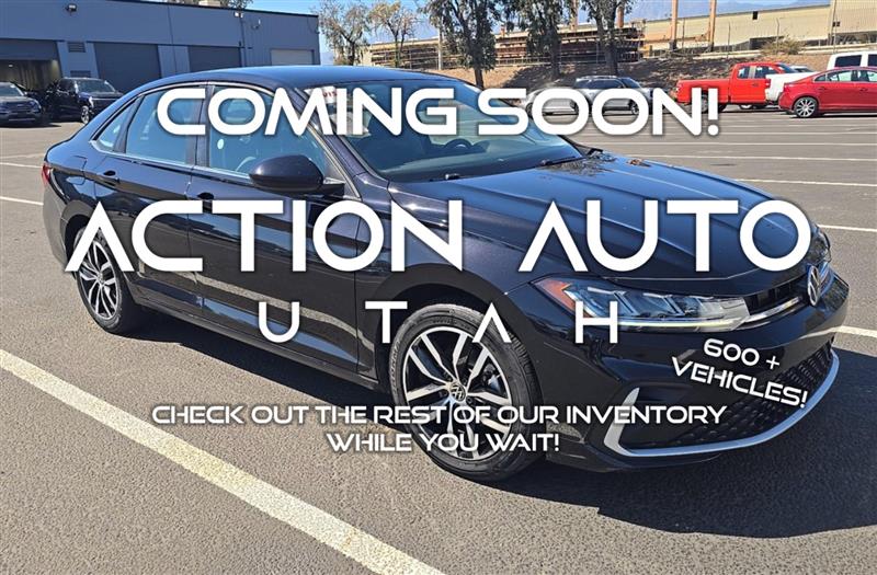 2024 VOLKSWAGEN JETTA