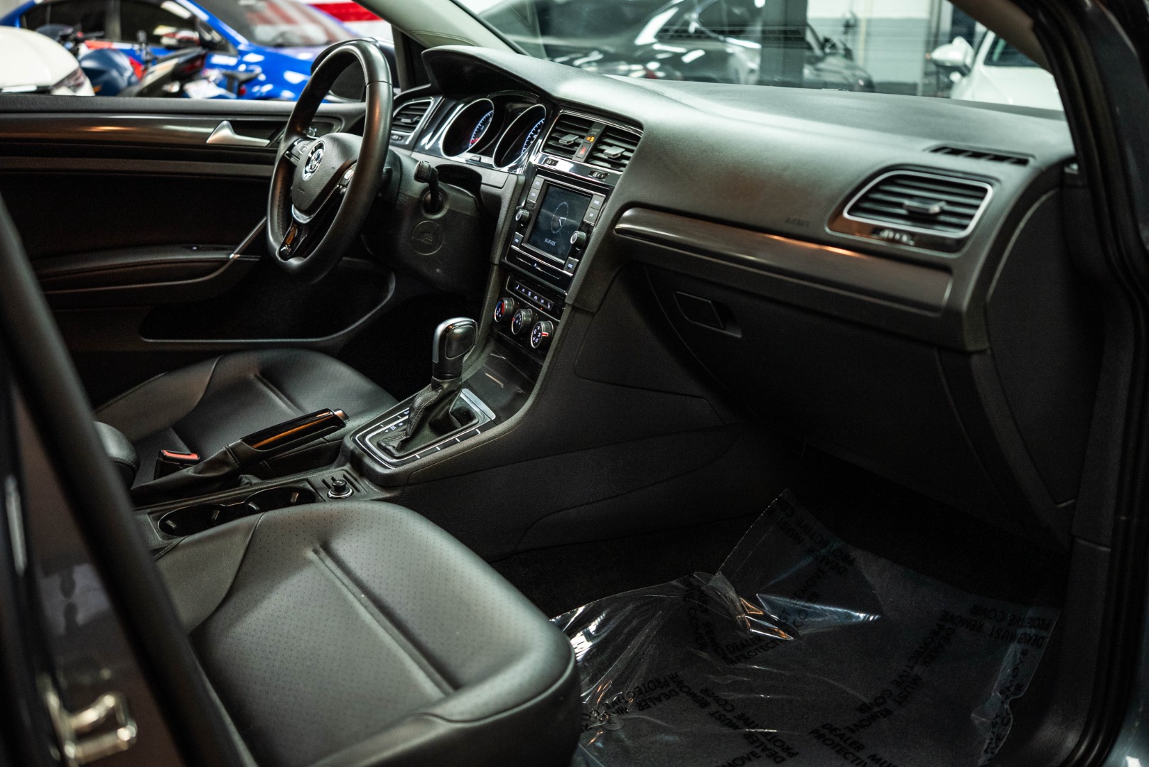 2020 Volkswagen Golf TSI - Photo 13
