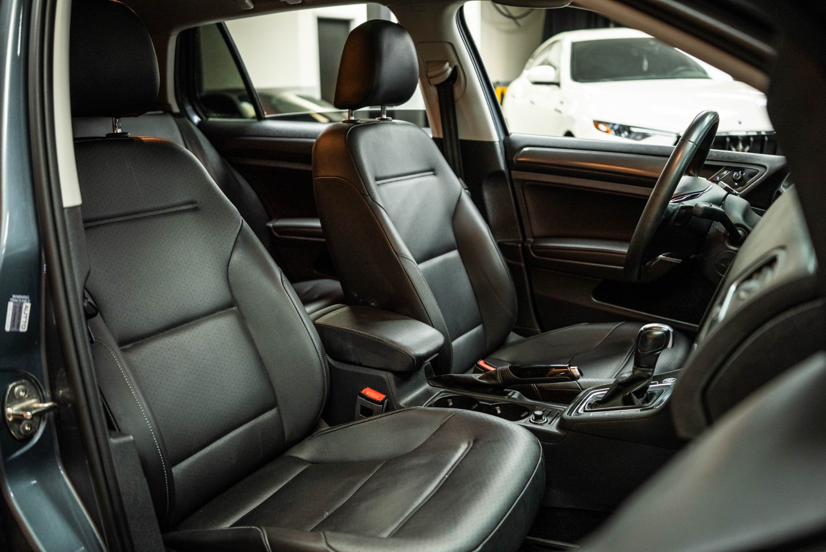2020 Volkswagen Golf TSI - Photo 14