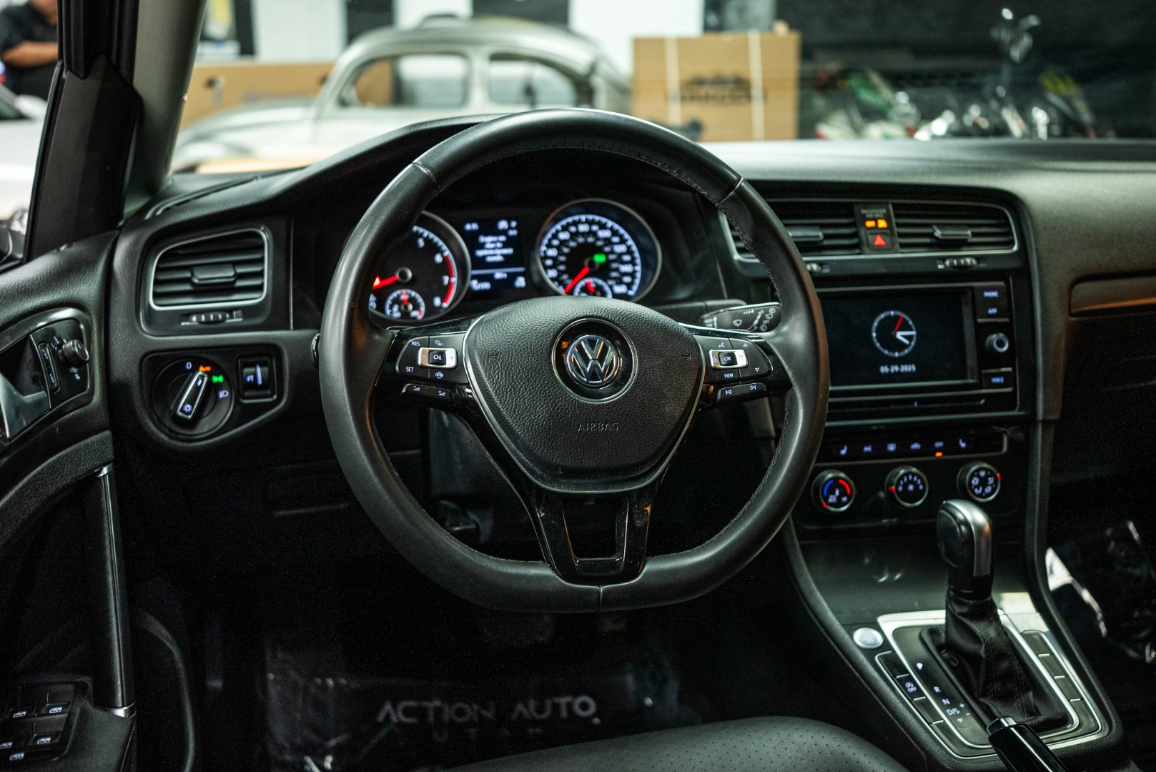 2020 Volkswagen Golf TSI - Photo 16
