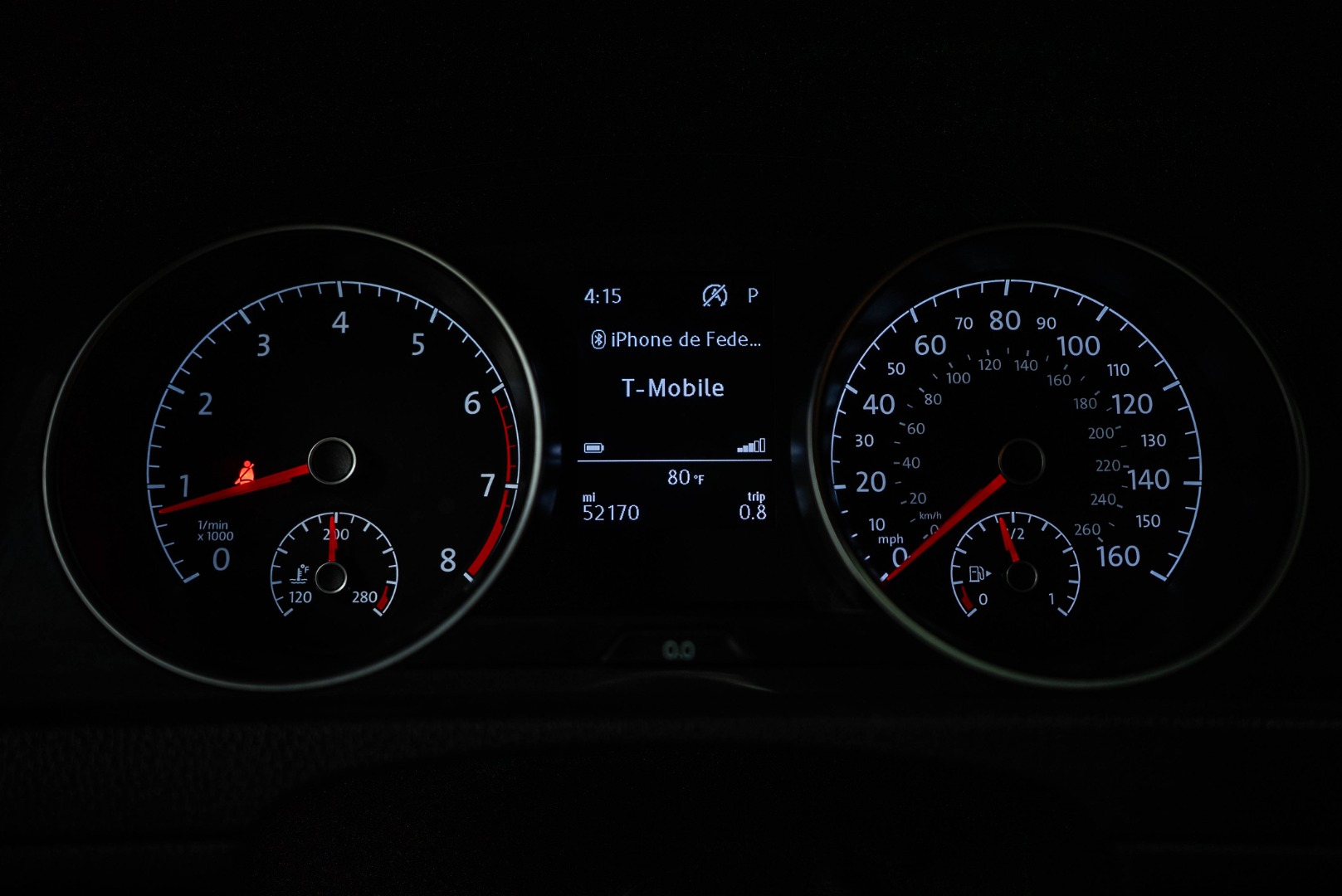 2020 Volkswagen Golf TSI - Photo 17