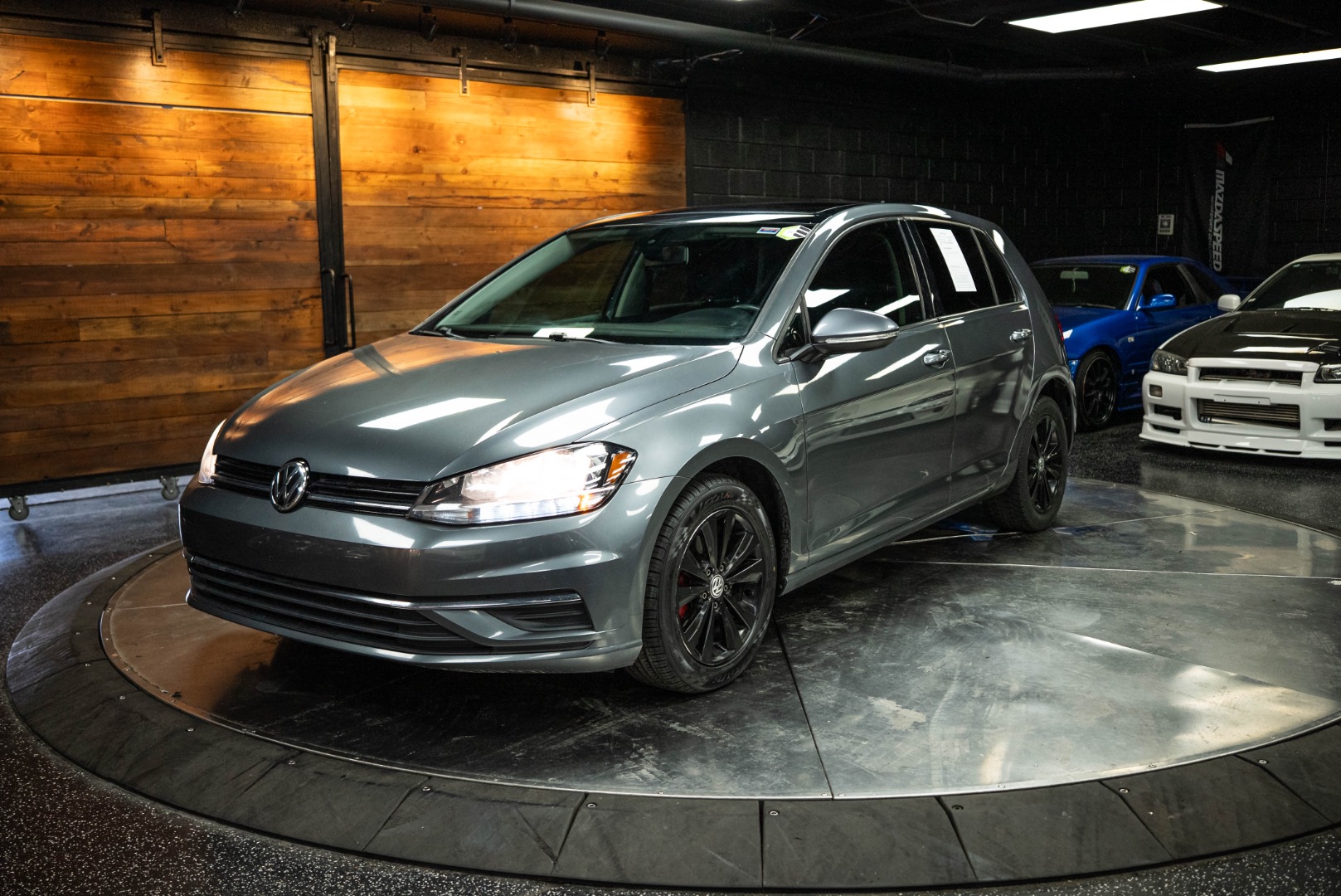 2020 Volkswagen Golf TSI - Photo 2