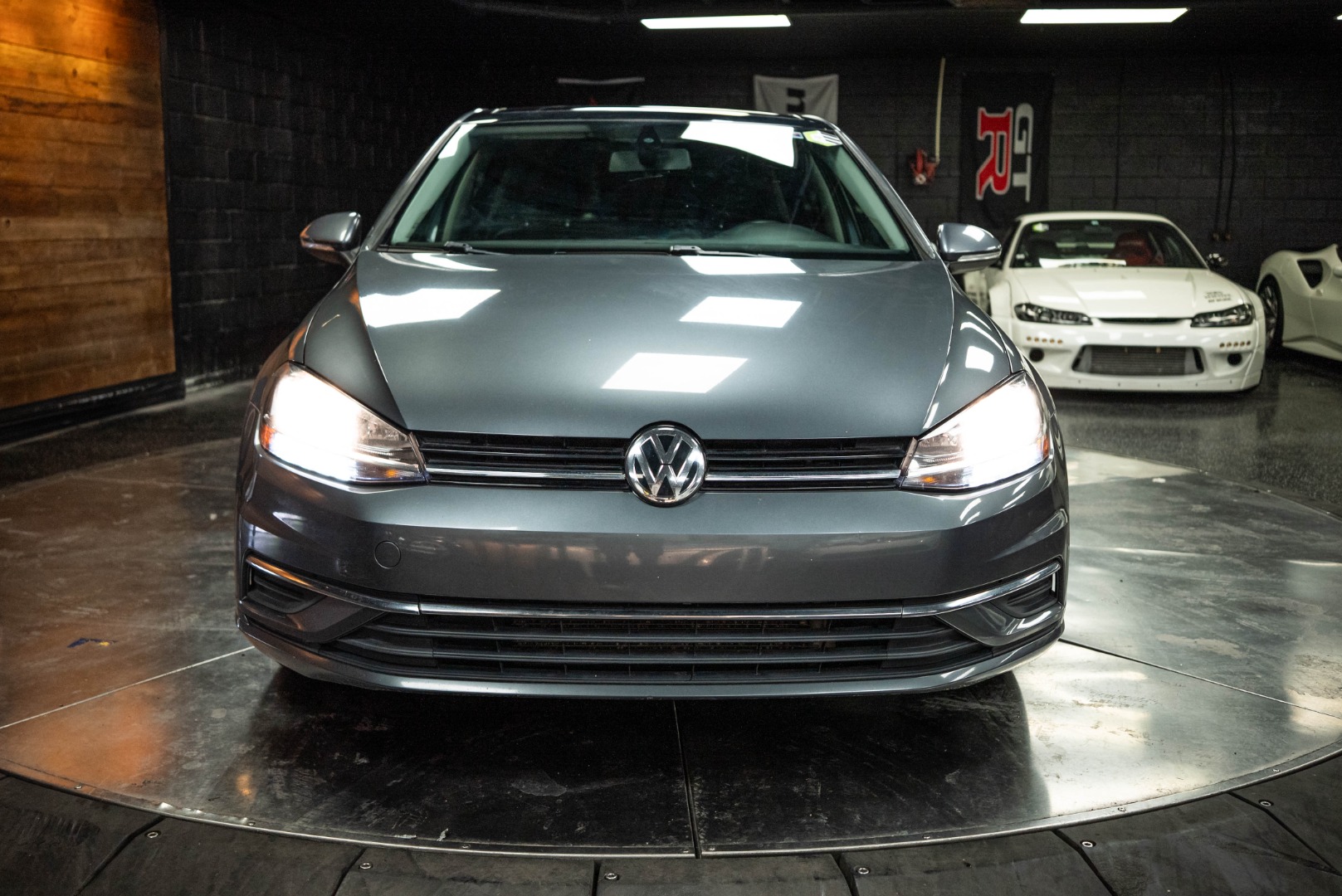 2020 Volkswagen Golf TSI - Photo 4