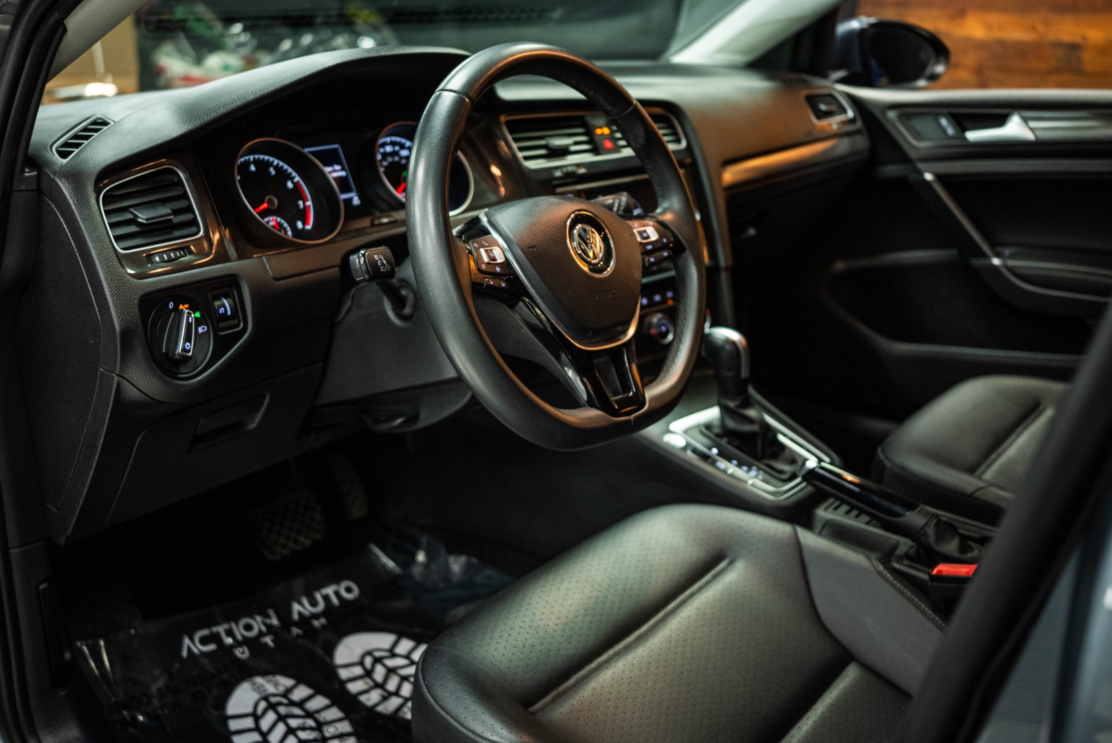 2020 Volkswagen Golf TSI - Photo 8