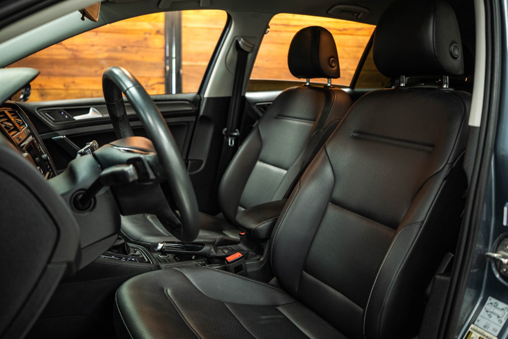 2020 Volkswagen Golf TSI - Photo 9
