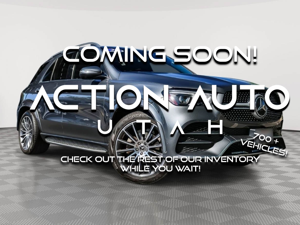 2022 Mercedes-Benz GLE GLE350 4MATIC's photo
