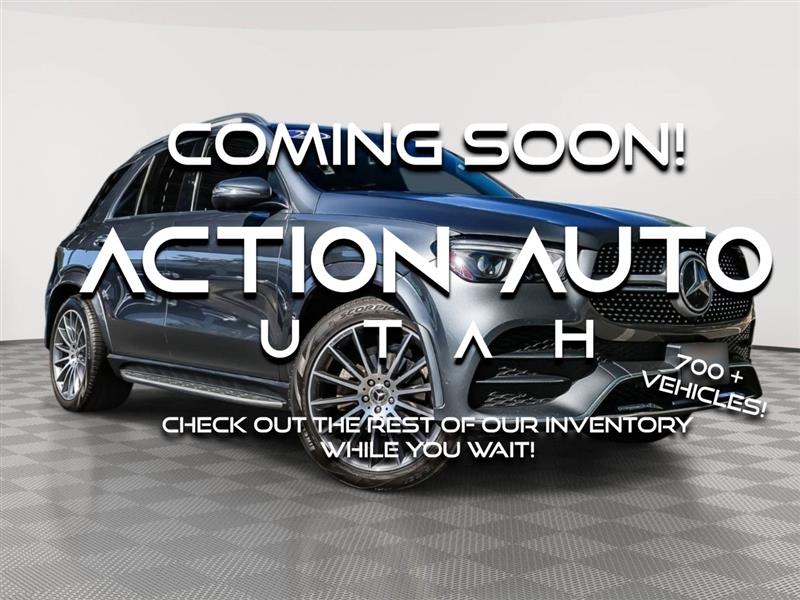 2022 MERCEDES-BENZ GLB