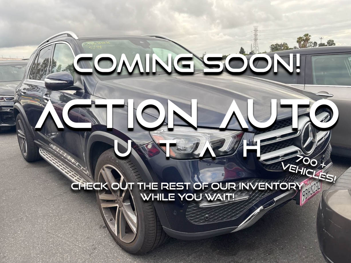 2022 Mercedes-Benz GLE GLE 350 4MATIC's photo