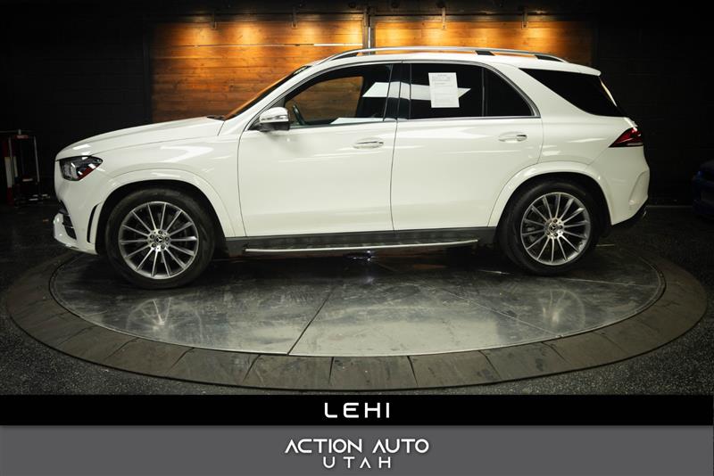 2019 MERCEDES-BENZ GLS