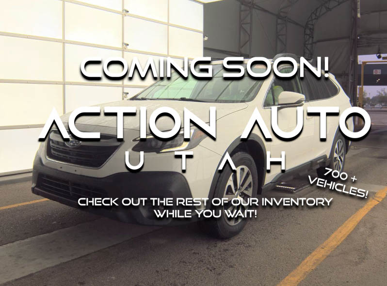 2022 Subaru Outback's photo