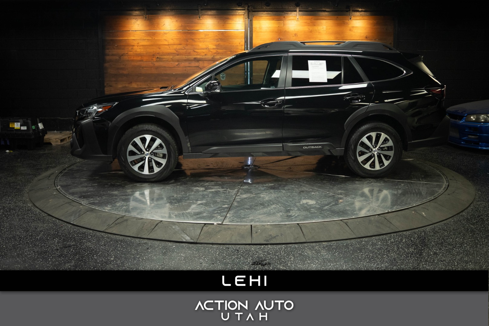2025 Subaru Outback Premium's photo