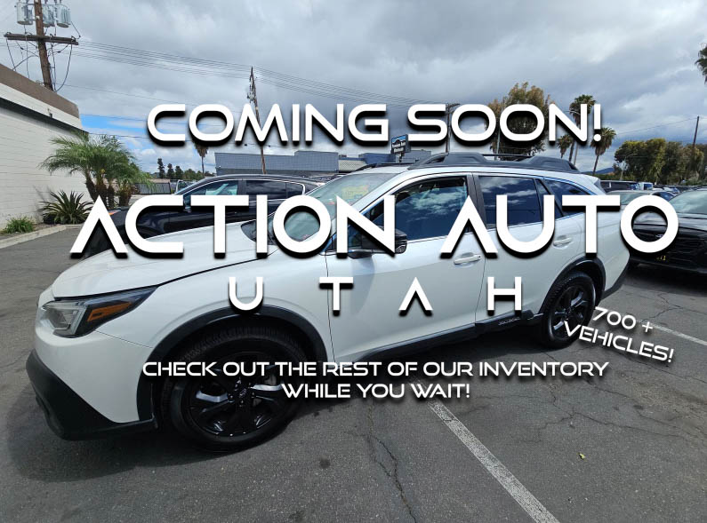 2022 Subaru Outback Onyx Edition XT's photo